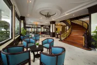 Vientiane Golden Sun Hotel & Spa