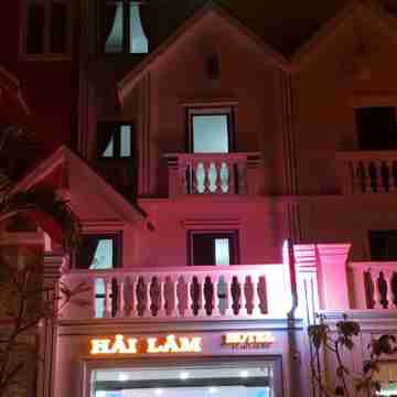 OYO 741 Hai Lam Hotel Hotel Exterior