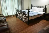 Unique Heights Hotels in Jhika Gali