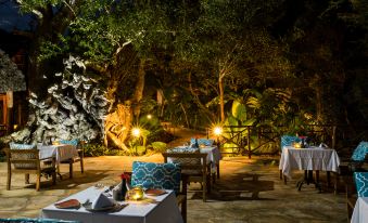 Tikitam Palms Boutique Hotel