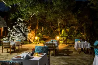 Tikitam Palms Boutique Hotel - breakfast