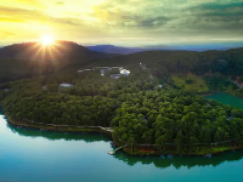 Terracotta Hotel & Resort Dalat Hoteles en Dalat