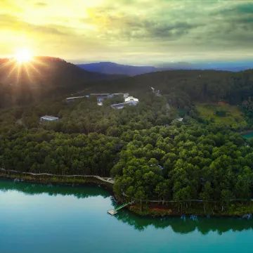 Terracotta Hotel & Resort Dalat