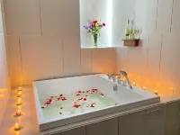 Yunfan Hotel Hotels in Khan Prampir Meakkakra