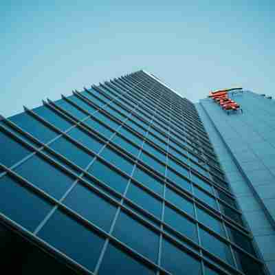 Meliot Spa Hotel Hotel Exterior