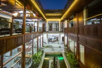 Tengchong Jingxin Valley Hot Spring Panoramic Inn (Heshun Ancient Town Branch)