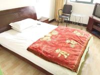 平湖绿宝石宾馆 - 标准大床房