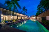 Souphattra Hotel Luang Prabang Hotels in 
