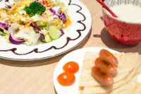 Xitang Joy Lake Homestay (Kunming Sunac Dianchi Houhai Store) Hotels in Kunming