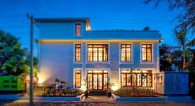 Bagan Valley Hotel