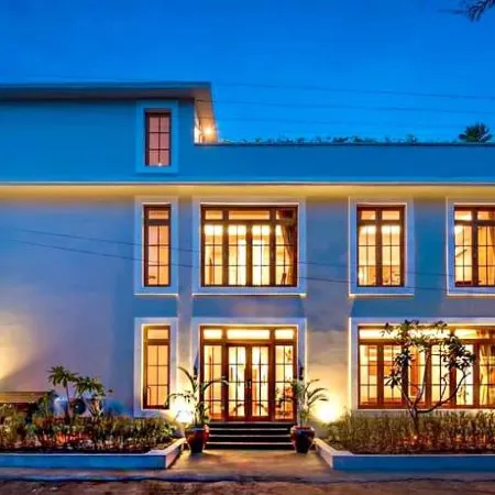 Bagan Valley Hotel
