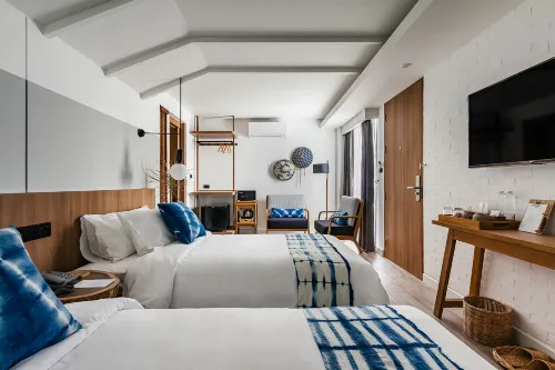 Homm Boutique Hotel