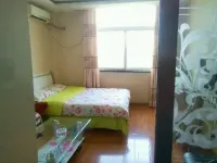 Pingyi Rose Self-Service Apartment