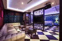 Icloud Luxury Resort & Hotel