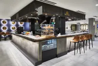 Riu Plaza Fisherman's Wharf - sarapan