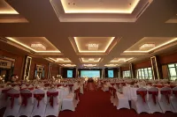 Muong Thanh Grand Thanh Hoa Hotel Hotels in Thành phố Thanh Hóa