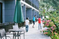 Saipan Skyline Designers Hotel - Family