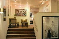 Hotel Krone Aachen | City-Eurogress