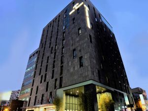 Hotel Thomas Myeongdong