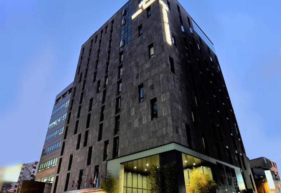 호텔토마스명동