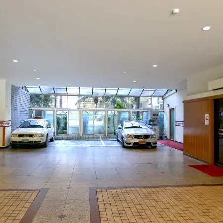 Rido Hotel