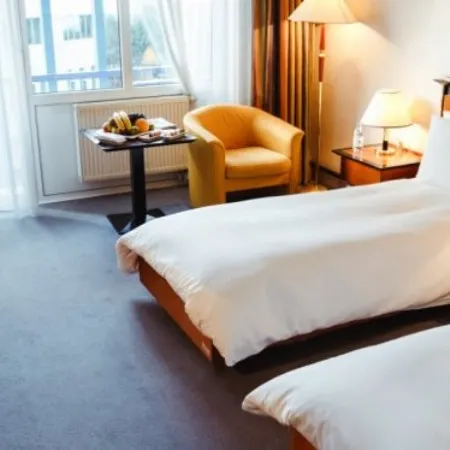 Rahat Palace Hotel