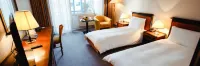 Rahat Palace Hotel