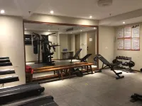 Chenxi Fengqing Hotel