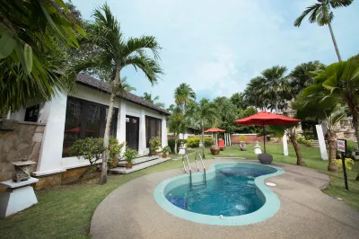 AnCasa Resort Port Dickson Hotel di 