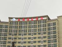 上海时代旅馆 - 酒店附近