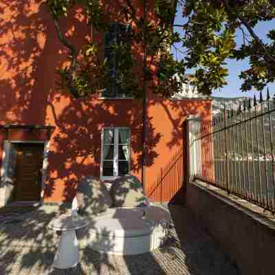 Hotel Villa Cipressi, by R Collection Hotels Hotel Exterior