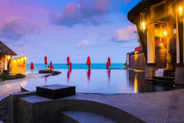 키리카얀 부티크 리조트(Kirikayan Boutique Resort)_4