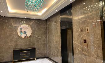 Xinjiayuan Hotel