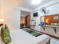 Rendezvous Oldtown Chiangmai Các khách sạn gần Cổng Ta Phae