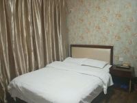 达州禾鑫宾馆 - 超值大床房