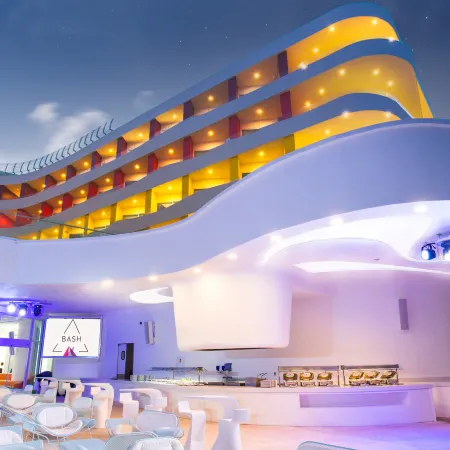 Temptation Cancun Resort - All Inclusive - Adults Only