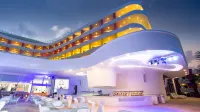 Temptation Cancun Resort - All Inclusive - Adults Only - 5 Sao