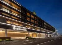 InterContinental Yokohama Pier 8 Hotels in der Nähe von Yokohama Chamber of Commerce