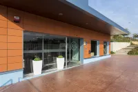 B&B HOTEL Barcelona Granollers Hotels in Sant Esteve de Palautordera