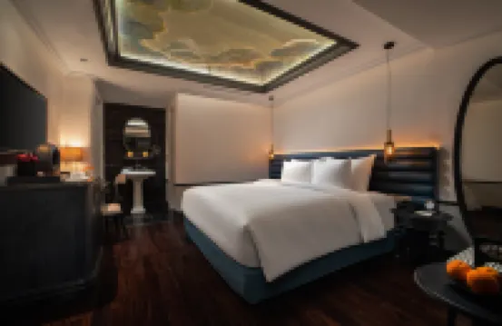 La Sinfonia del Rey Hotel & Spa