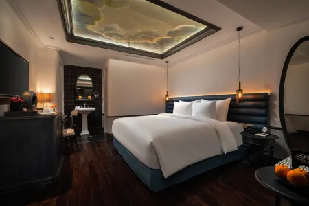 La Sinfonia del Rey Hotel & Spa