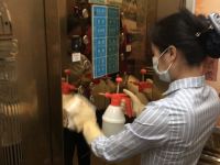 皇圣大酒店(广州聚龙地铁站店) - 公共区域