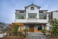 Floral Hotel·Banshan Xiaoju Zen Inn Near Lingshan Giant Buddha (Nianhuawan Resort Branch) - albergo