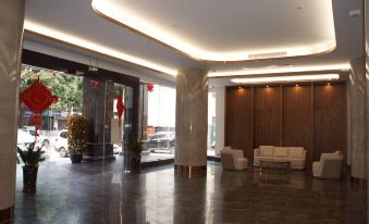 Tiandong Dongxin Hotel