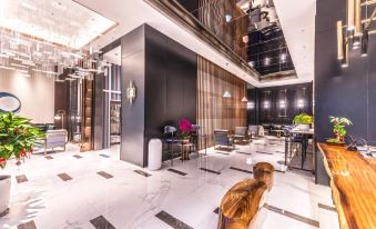 Jinjiang Inn (Wujiang Zhongshan North Road Pedestrian Street) - Housity