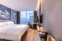 Jinjiang Inn (Kunshan Development Zone JinPu Bridge Subway  Station Hotel）