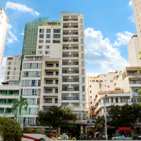 Regalia Nha Trang