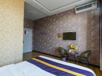 哈尔滨新领航宾馆 - 优选大床房
