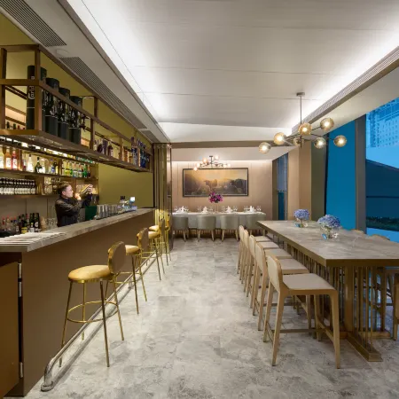 Ascott Raffles City Chongqing