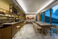 Ascott Raffles City Chongqing - Frühstück